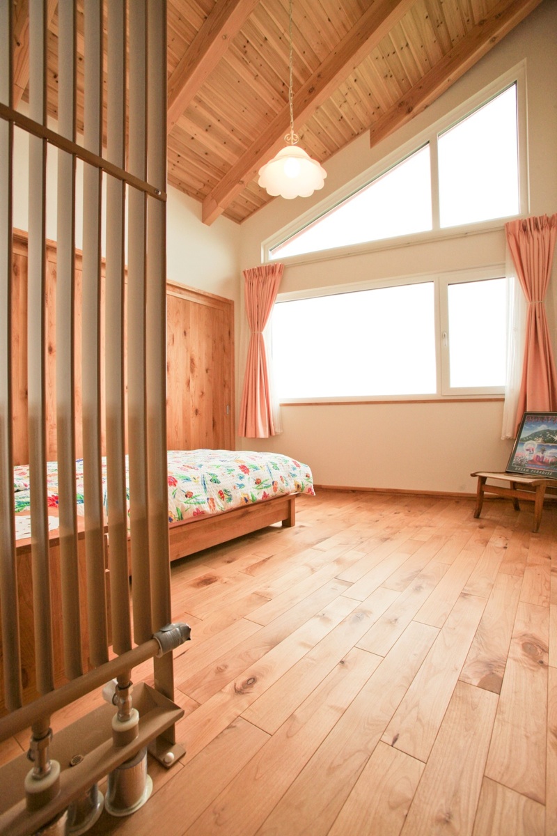 PS HRーC 放射熱冷暖房