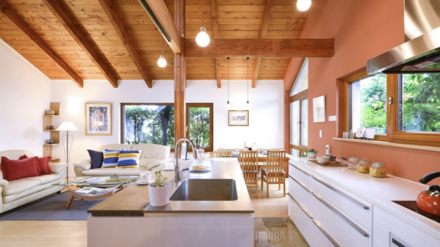 株式会社ヴァルト大豆島展示場LDK